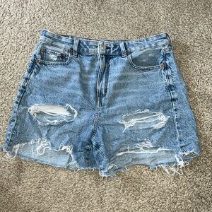 High waisted American Eagle Shorts